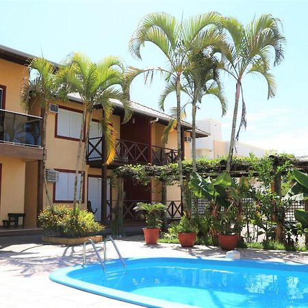 Combinacao De Praia E Piscina - S1 Bombinhas Exterior photo