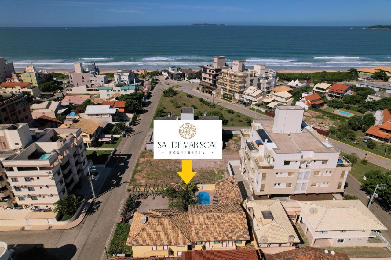 Combinacao De Praia E Piscina - S1 Bombinhas Exterior photo