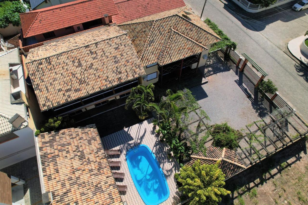 Combinacao De Praia E Piscina - S1 Bombinhas Exterior photo