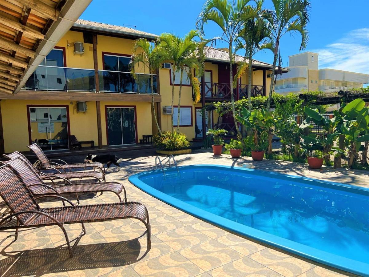 Combinacao De Praia E Piscina - S1 Bombinhas Exterior photo
