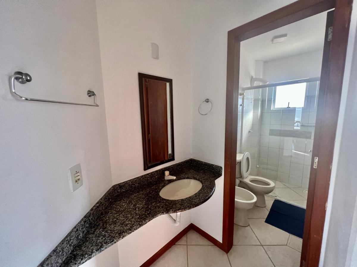 Combinacao De Praia E Piscina - S1 Bombinhas Exterior photo