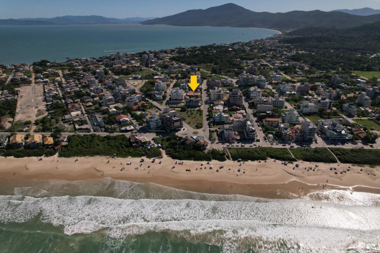 Combinacao De Praia E Piscina - S1 Bombinhas Exterior photo