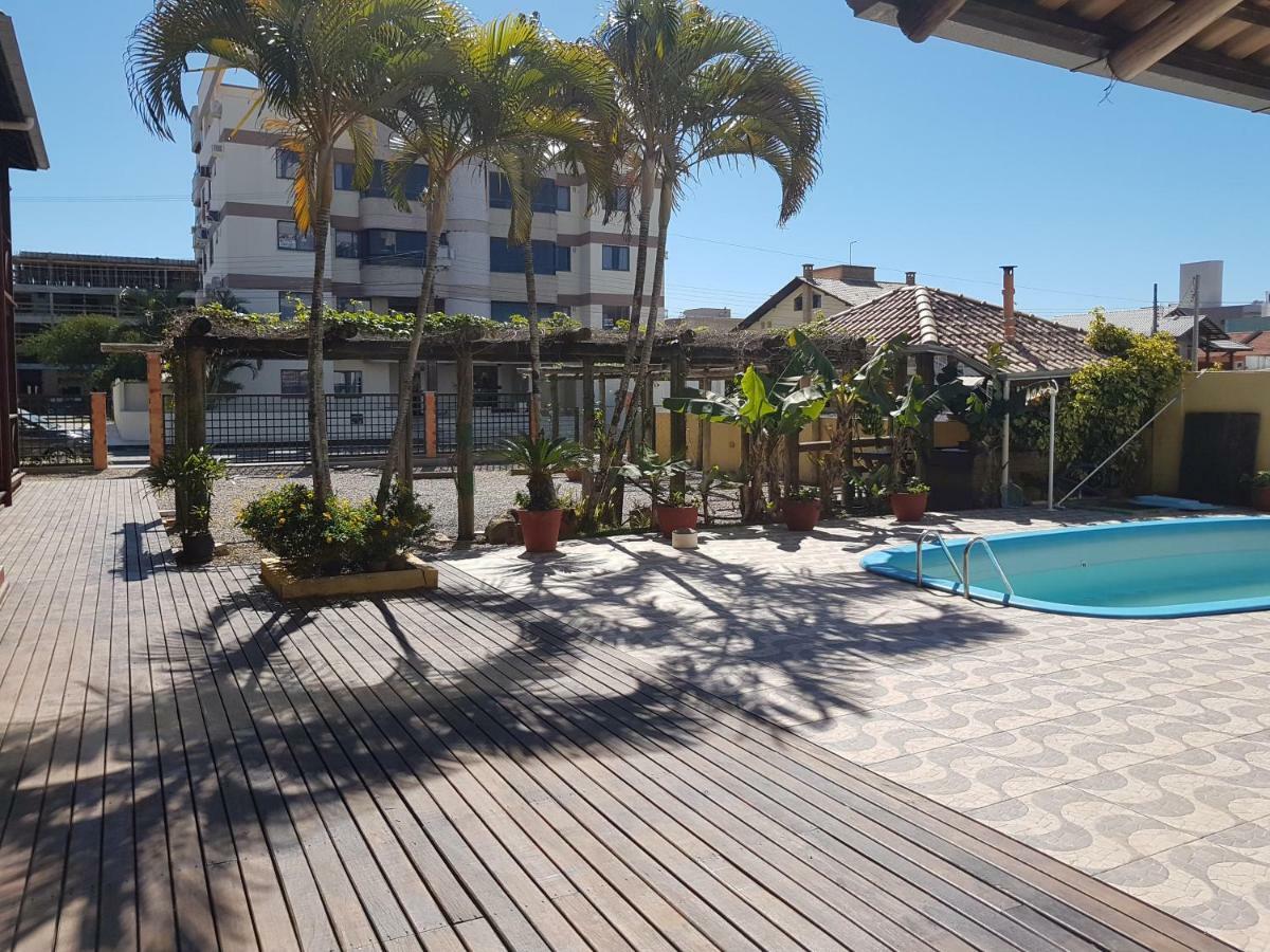 Combinacao De Praia E Piscina - S1 Bombinhas Exterior photo