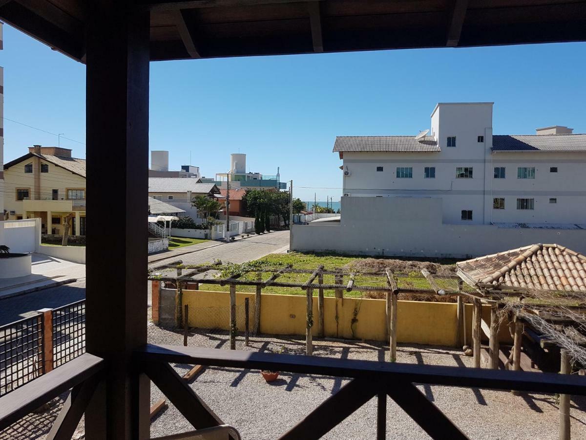 Combinacao De Praia E Piscina - S1 Bombinhas Exterior photo